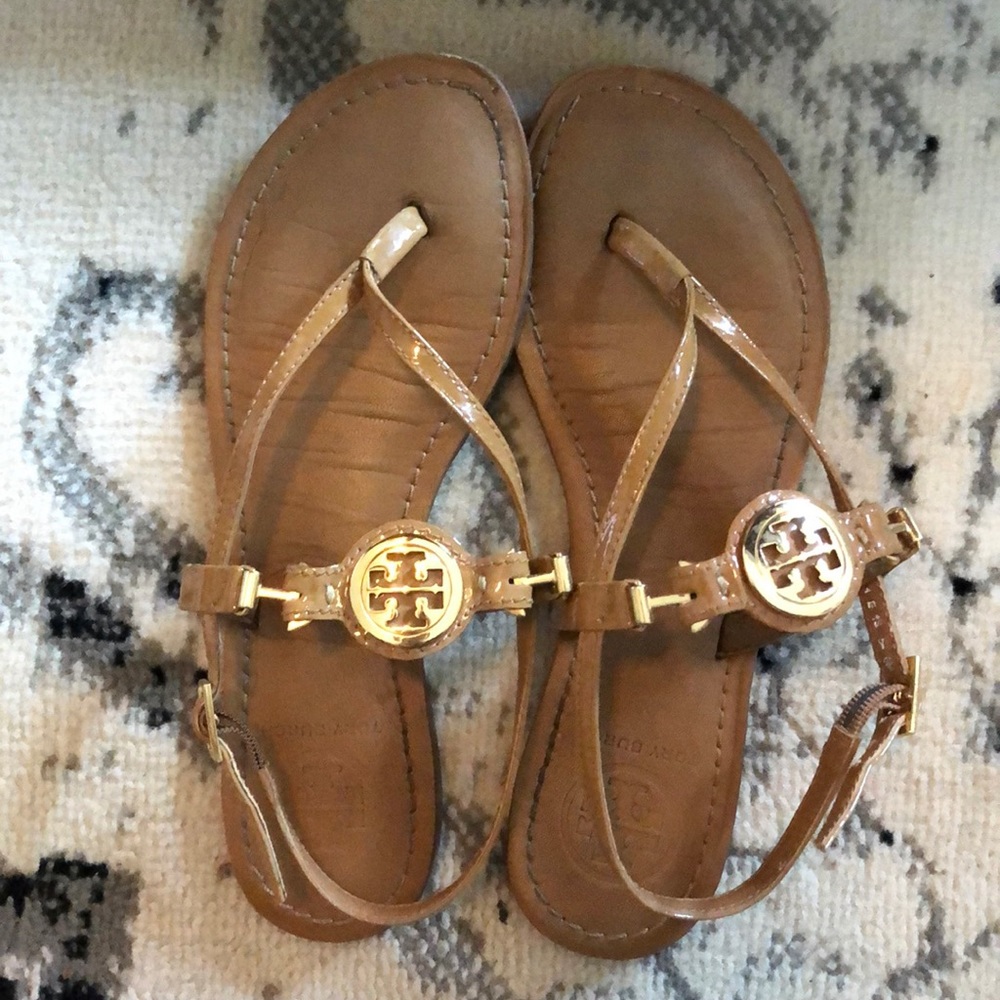 Tory Burch sandals